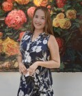 Rencontre Femme Thaïlande à เรณูนคร : ธนพร, 45 ans